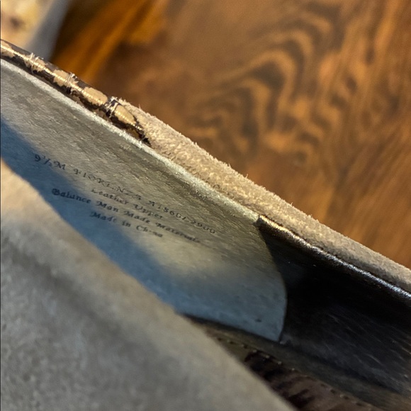 Sam Edelman Tan Leather Suede Women's Pumps 9.5 - Picture 2 of 10